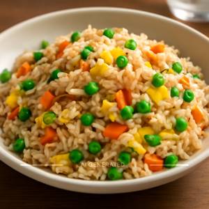 Egg Fried Rice