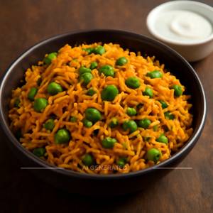 Masala Rice