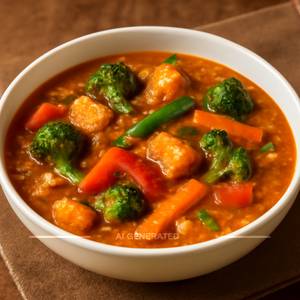 Veg Tufani