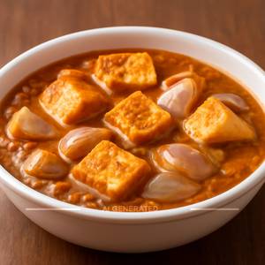 Paneer Do Pyaza