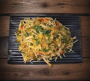 Veg Soft Noodles