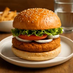 Veg Burger