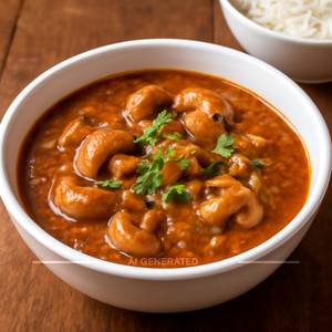 Mushroom Kolhapuri