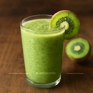 Kiwi Shake