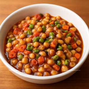Schezwan Corn