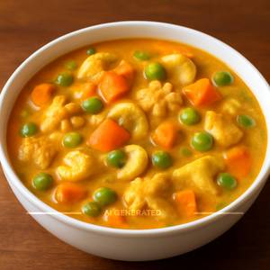 Navratan Korma