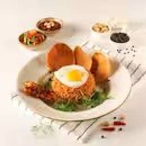 Nasi Goreng