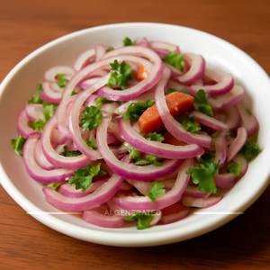 Onion Salad