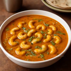 Kaju Curry