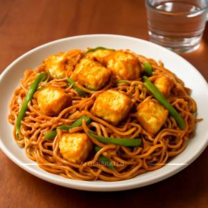 Paneer Chowmein