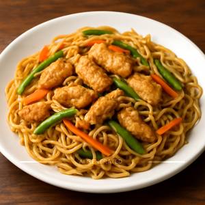 Chicken Chowmein