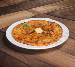 Aloo Paratha