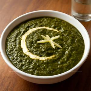 Palak Saag