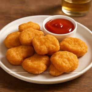 Chicken Nuggets