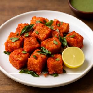 Paneer 65               
