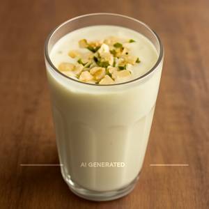 BADAM LASSI 