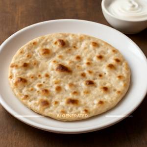 Chapathi [2 pieces]