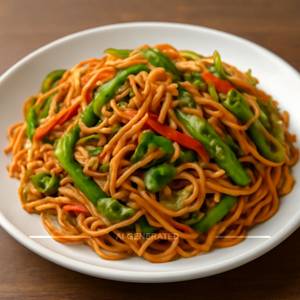 Veg Chowmein