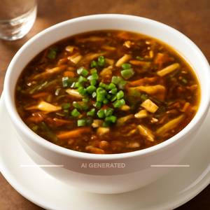Hot And Sour