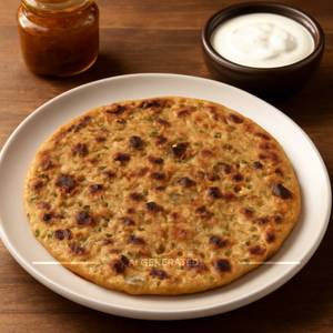 Pyaz Roti