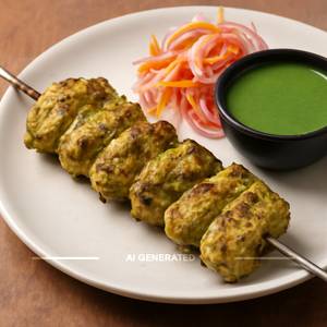 Chicken Banjara Kebab