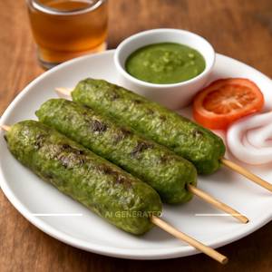 Harabhara Kebab
