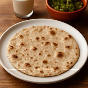 Wheat Roti