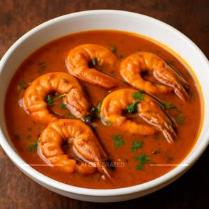 Goan Prawns Curry