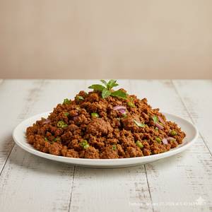 Mutton Kheema Special