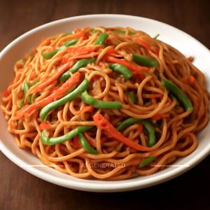 Schezwan Chowmein