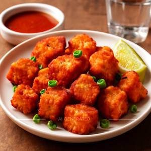 Paneer 65