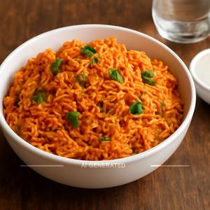 Tomato Rice