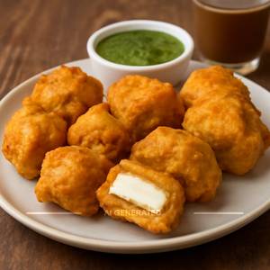 Paneer Pakoda