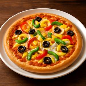 Veg Pizza