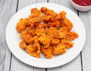 Bfc [babas Fried Chicken]