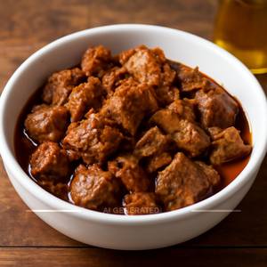 Mutton pickle