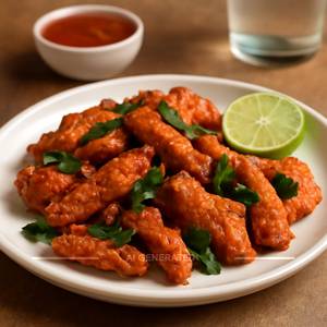 Chicken 65