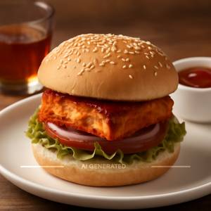 Panner Burger