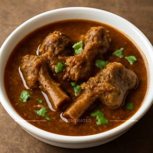 Gosht Hyderabadi