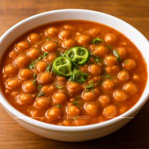 Chana Masala