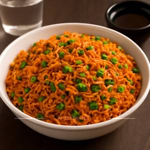 Schezwan Fried Rice