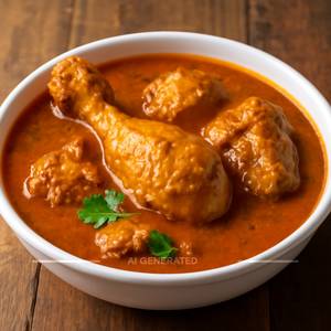 Chicken Curry