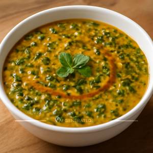 Dal Methi