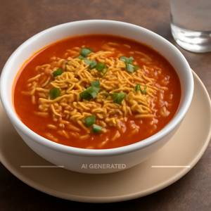 Sev Tamatar