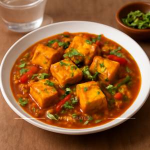 Paneer Supreme