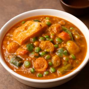 Veg Patiala
