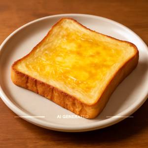 Butter Toast