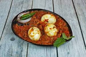Egg Curry