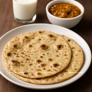 Chapati (2)