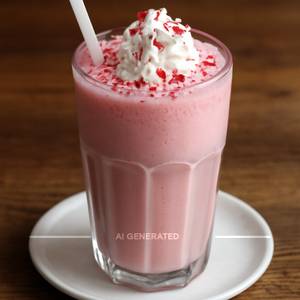 Rose Shake